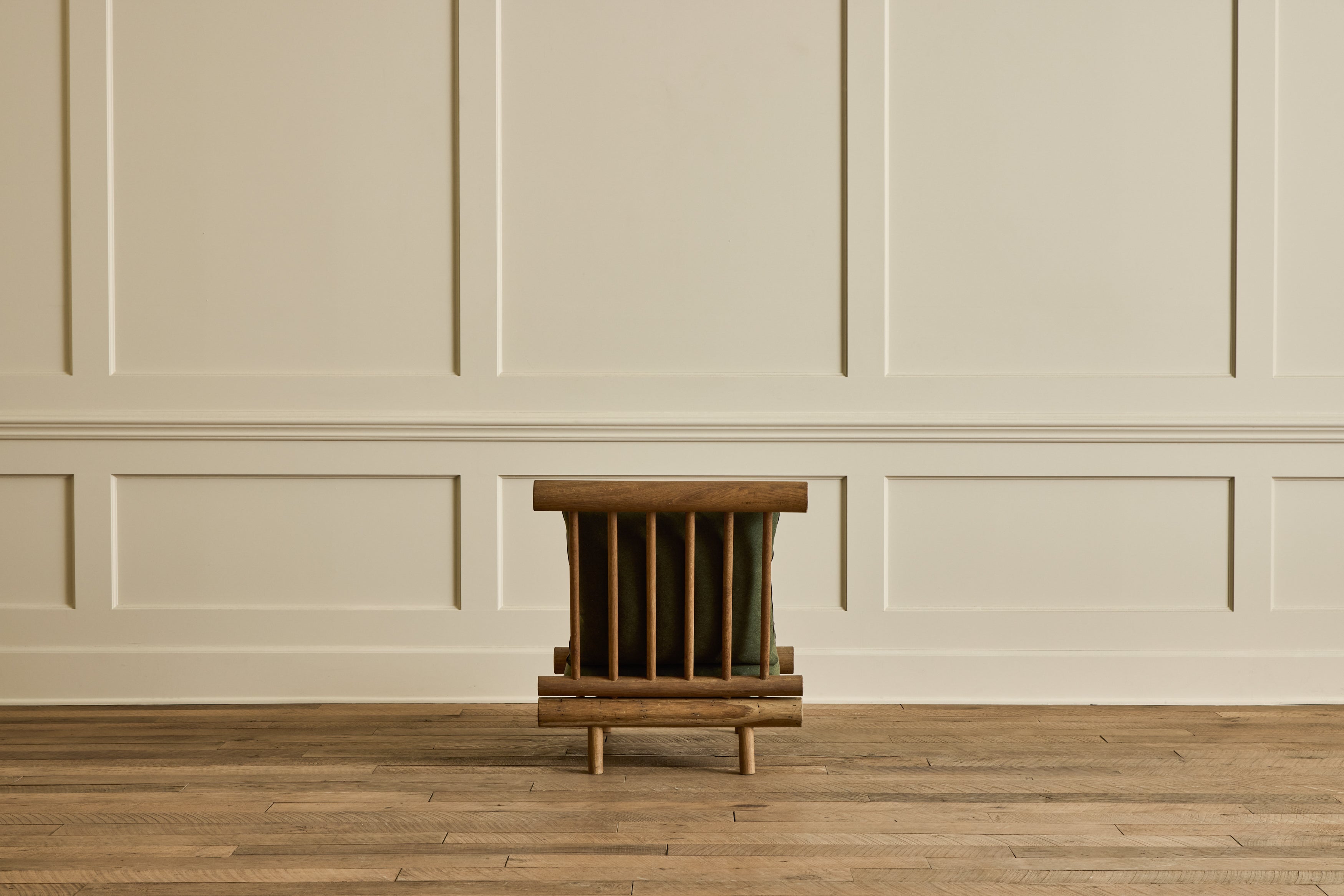 Pair of Perriand Lounge Chairs