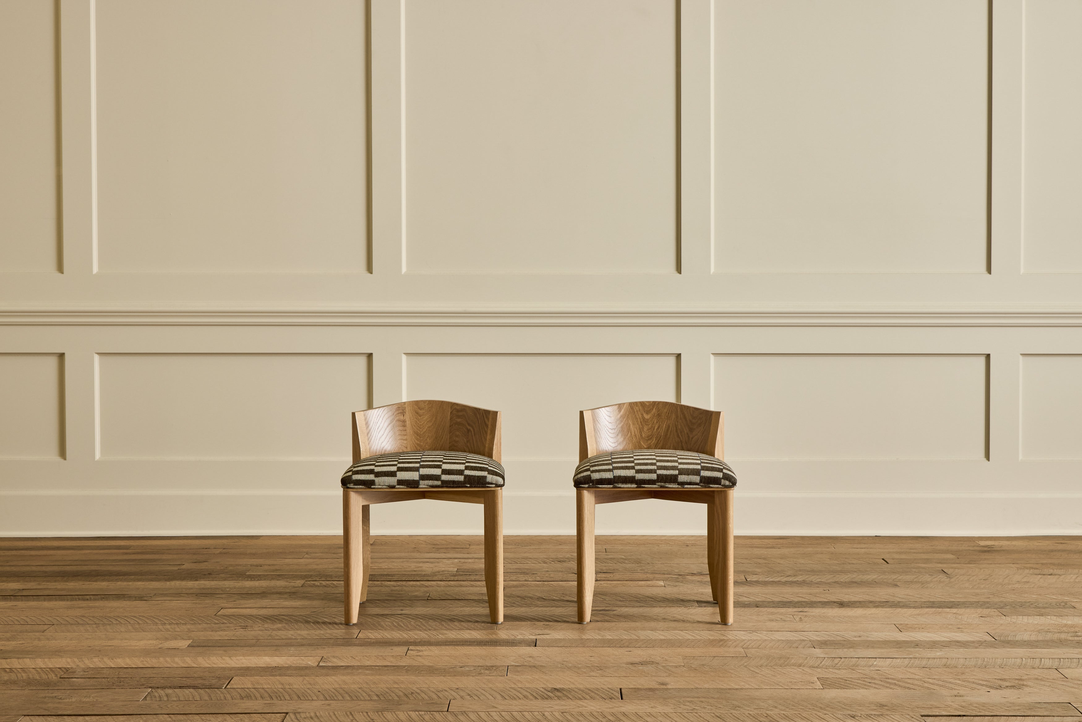 Vanity Stool