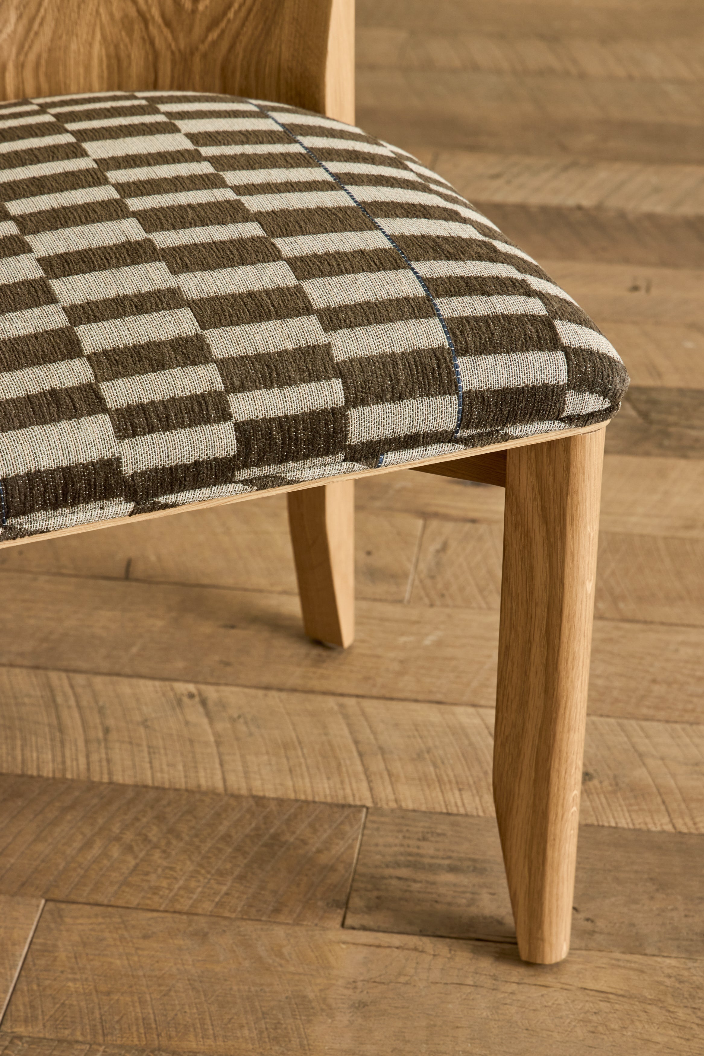 Vanity Stool