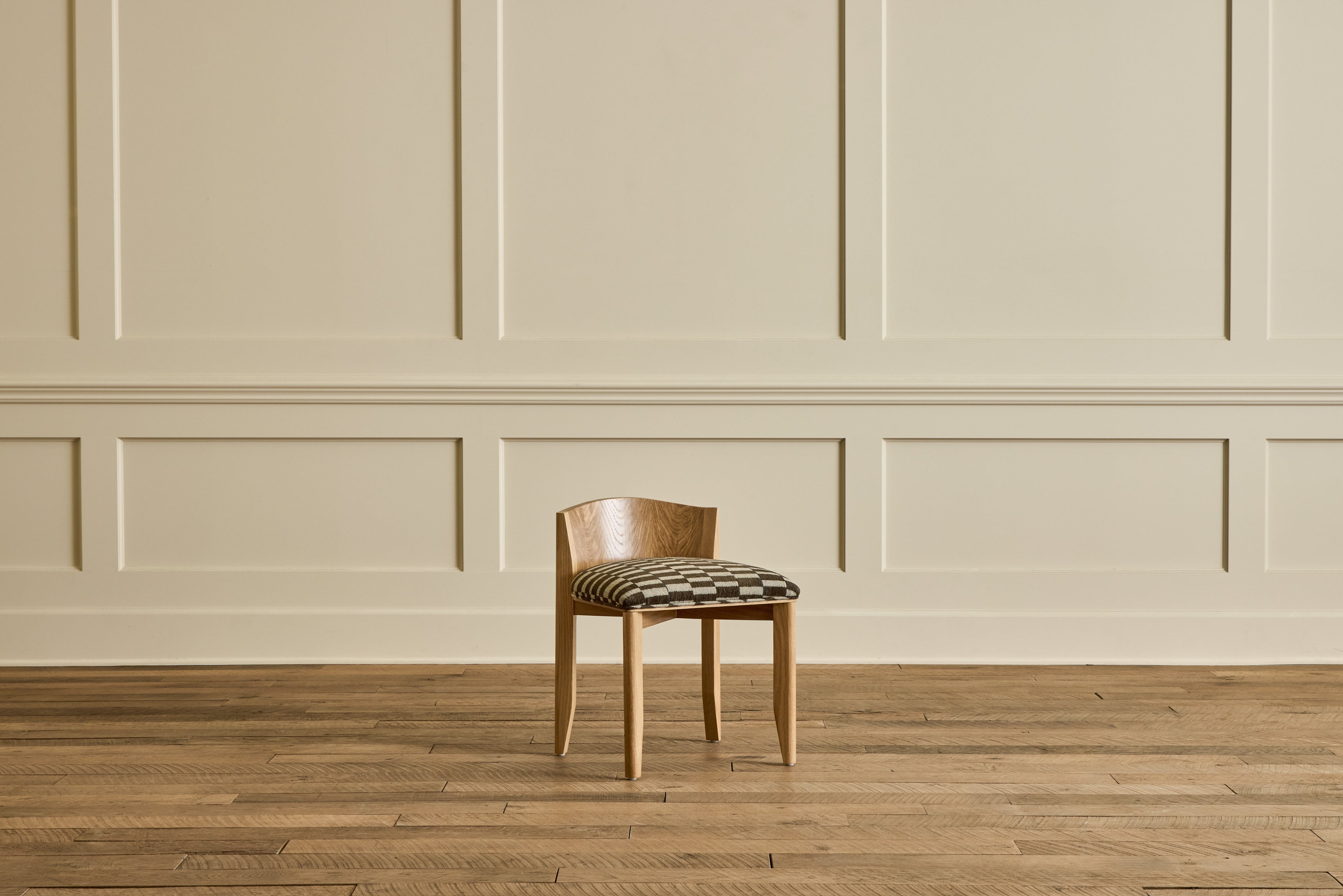 Vanity Stool