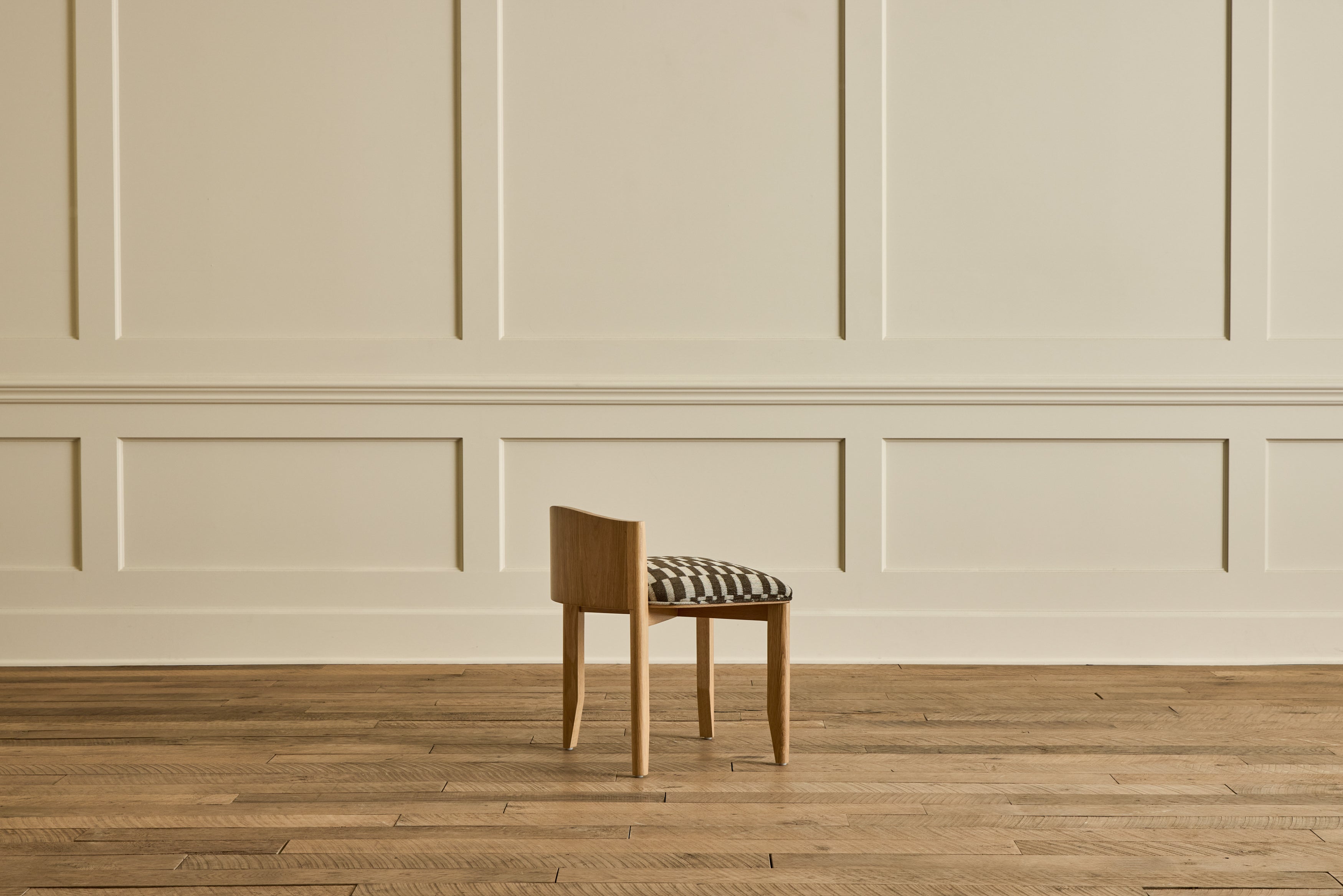 Vanity Stool