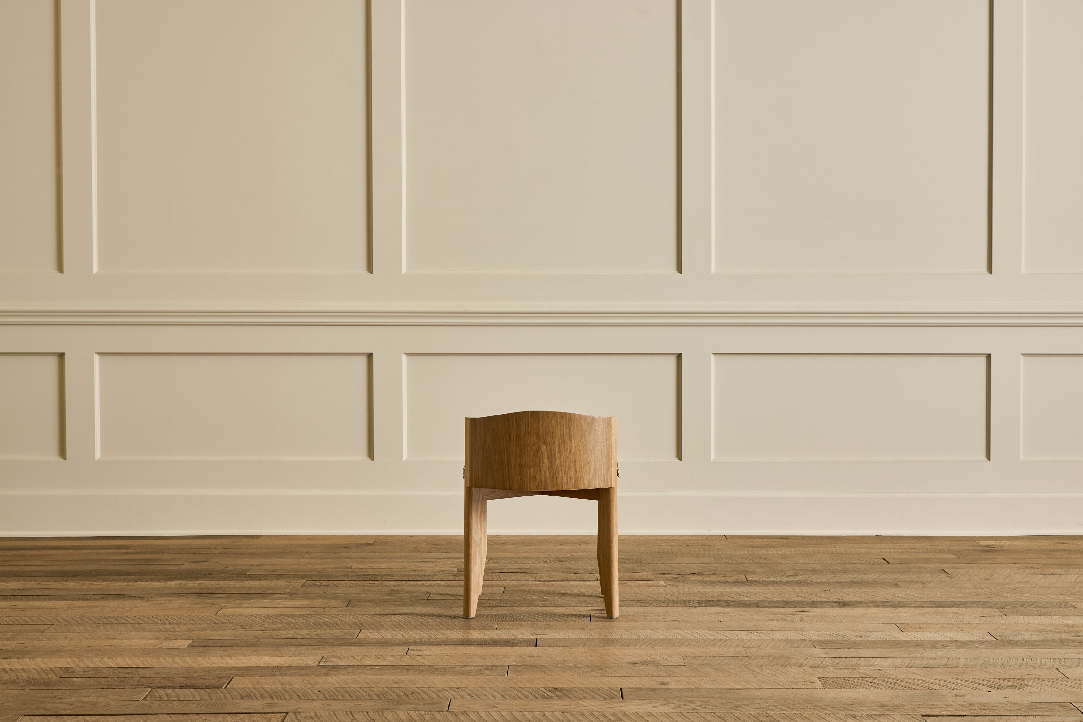 Vanity Stool