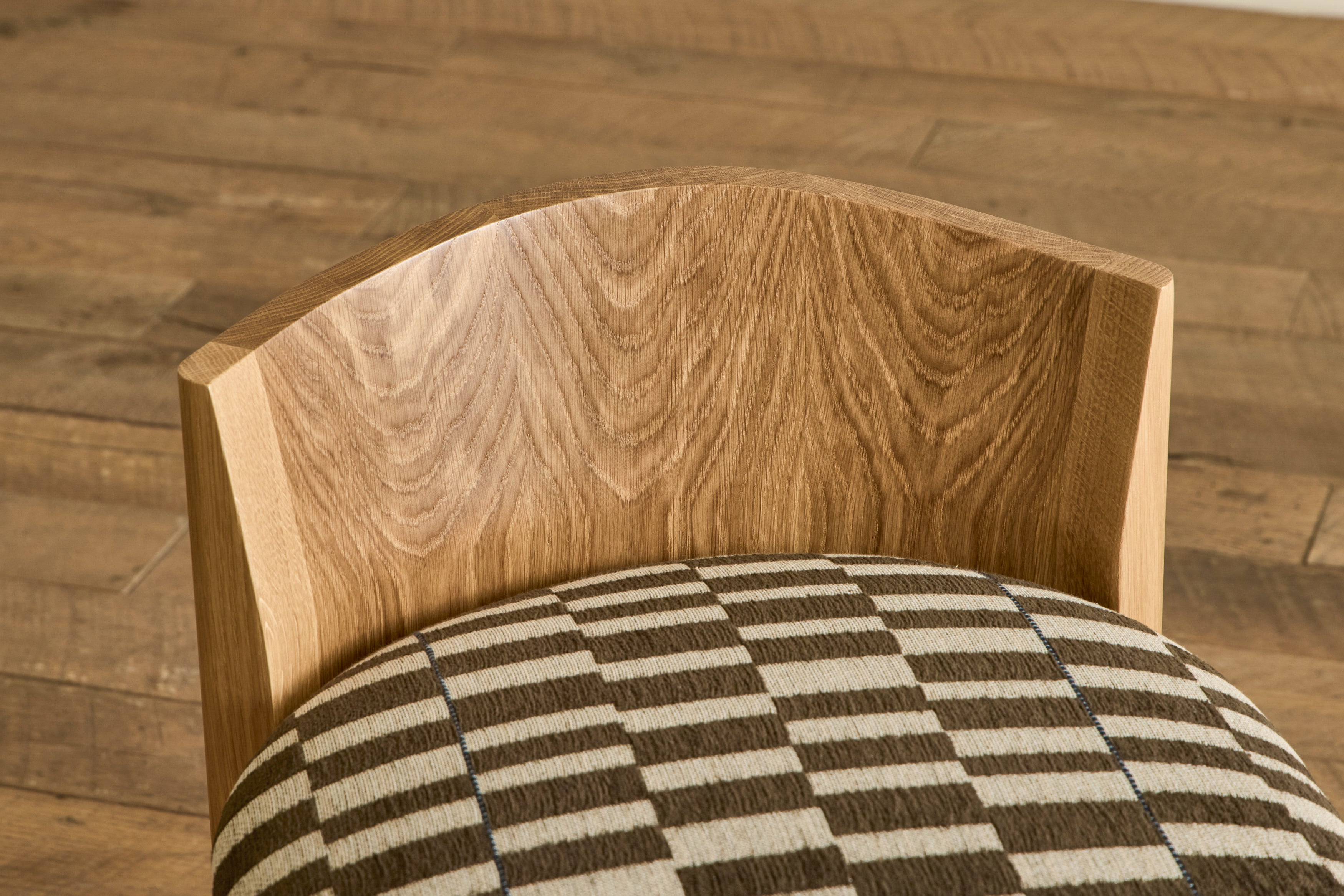 Vanity Stool