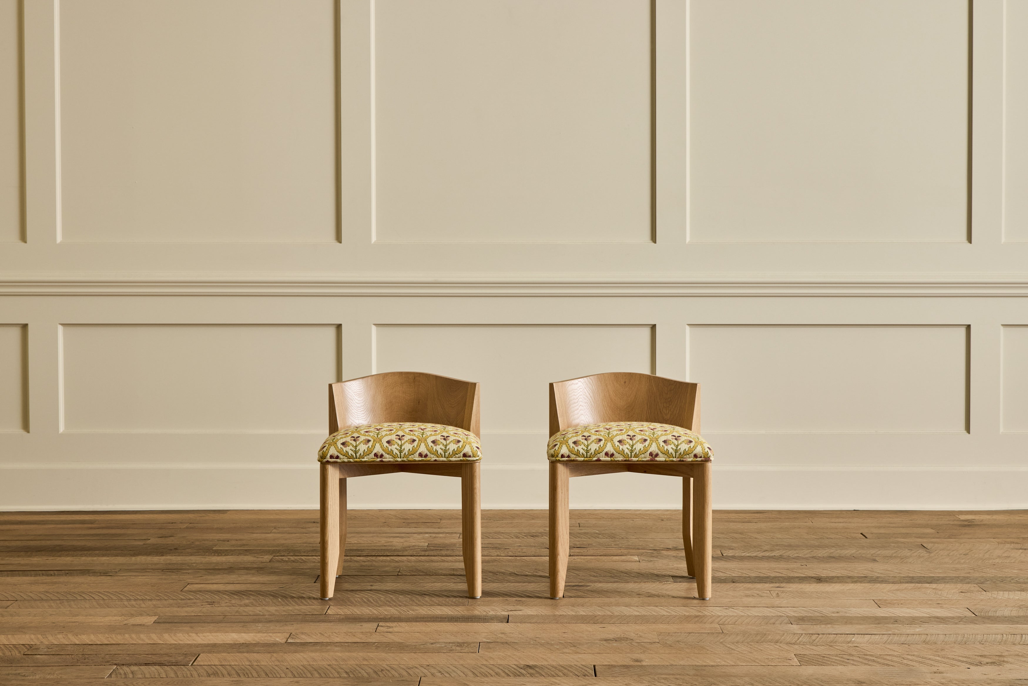 Vanity Stool
