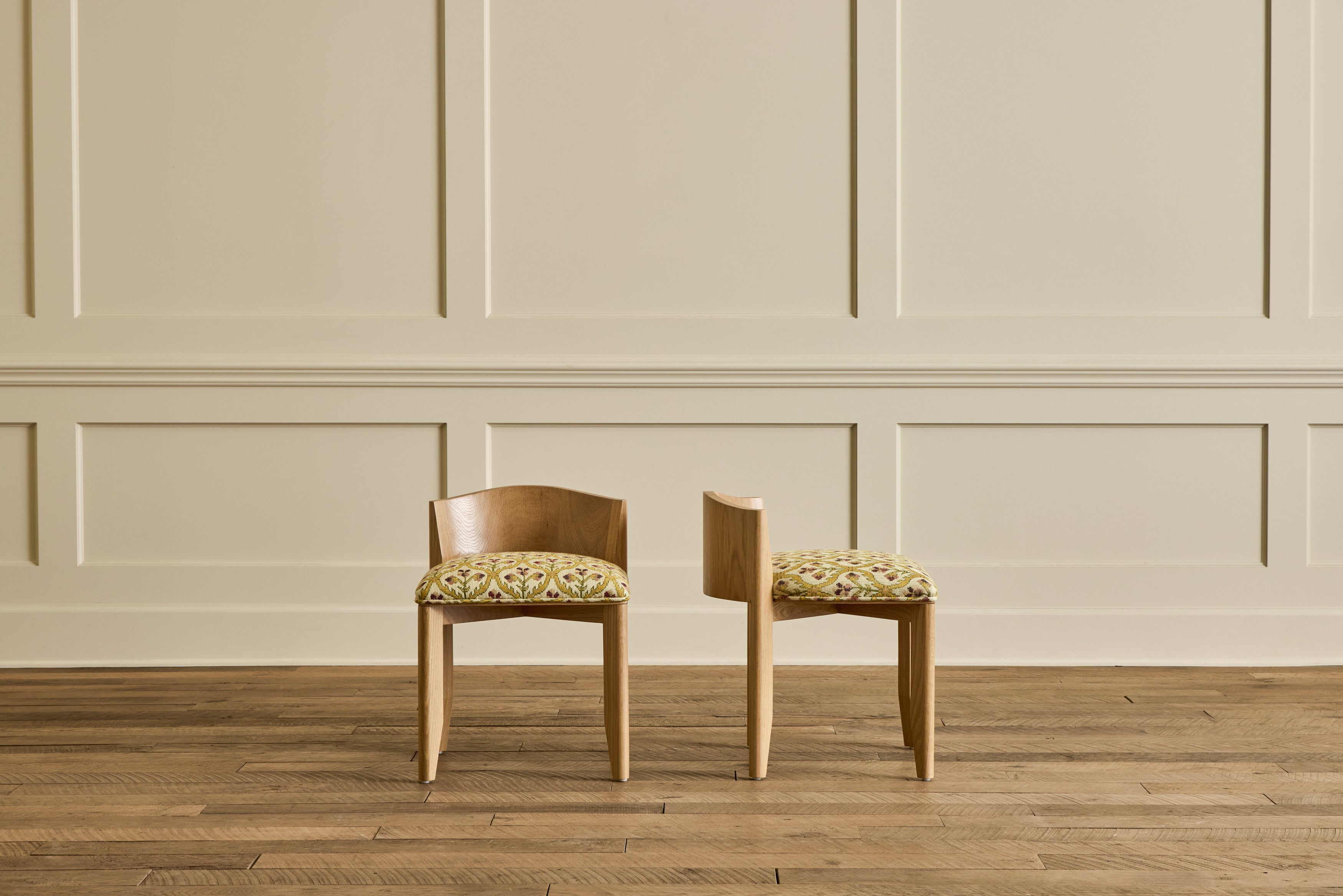 Vanity Stool