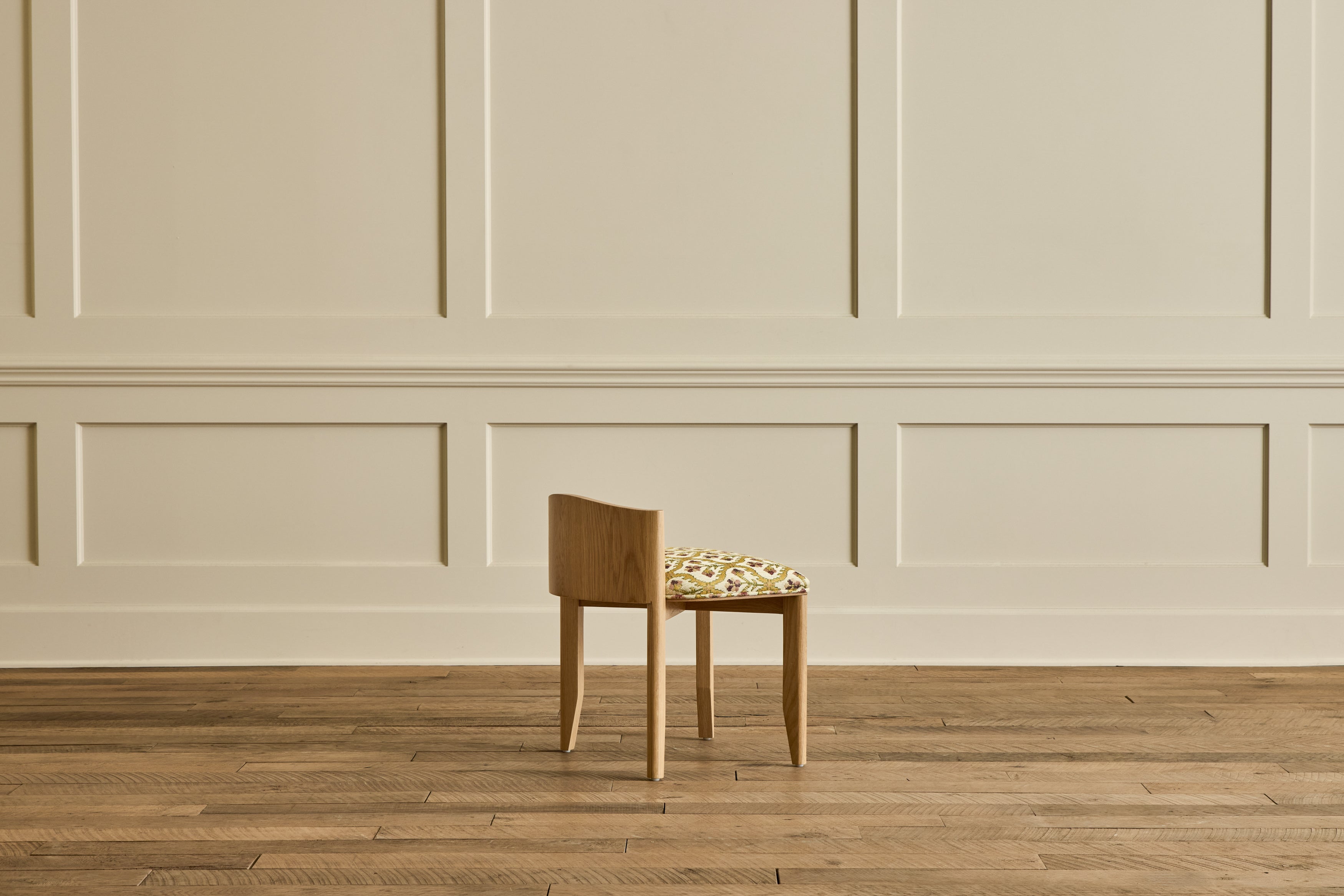 Vanity Stool
