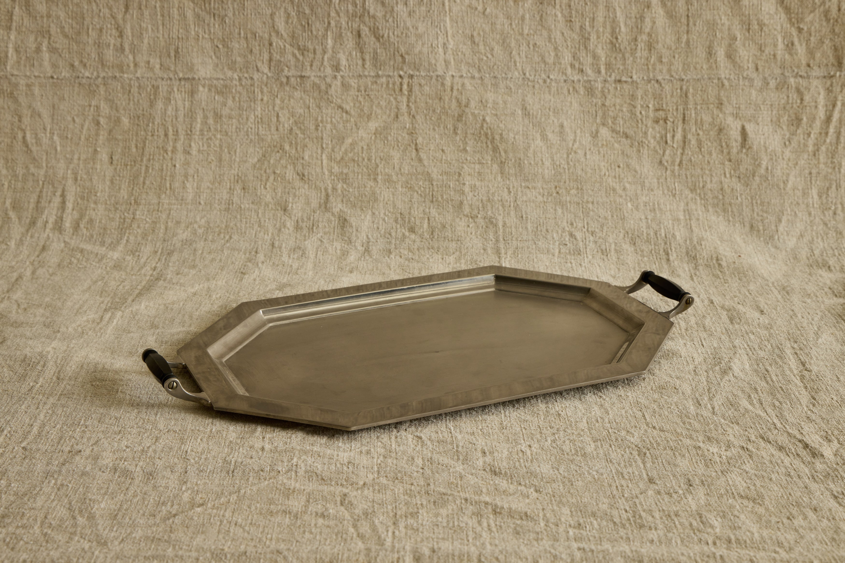 Art Deco Serving Tray