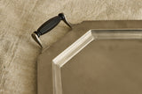 Art Deco Serving Tray