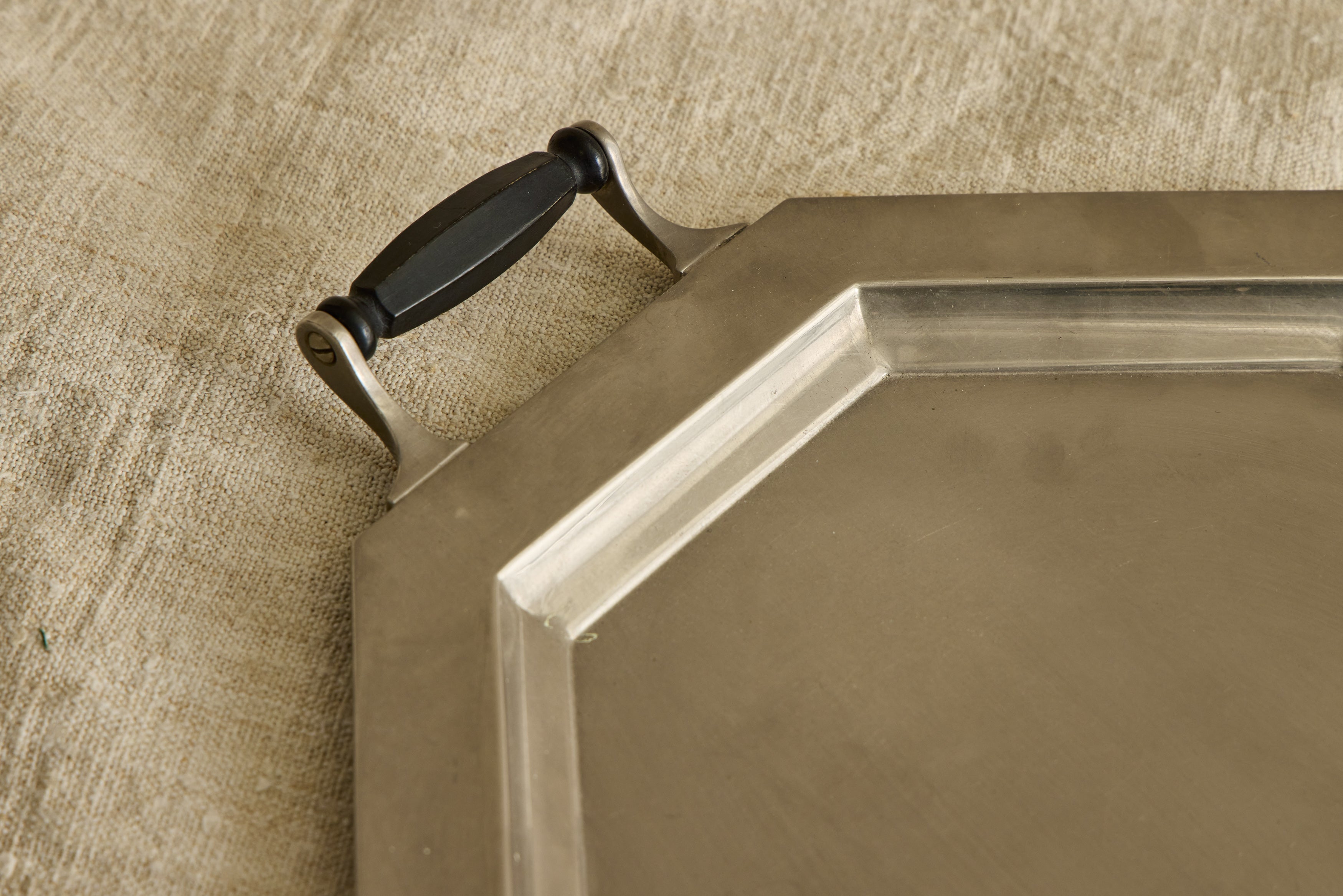 Art Deco Serving Tray