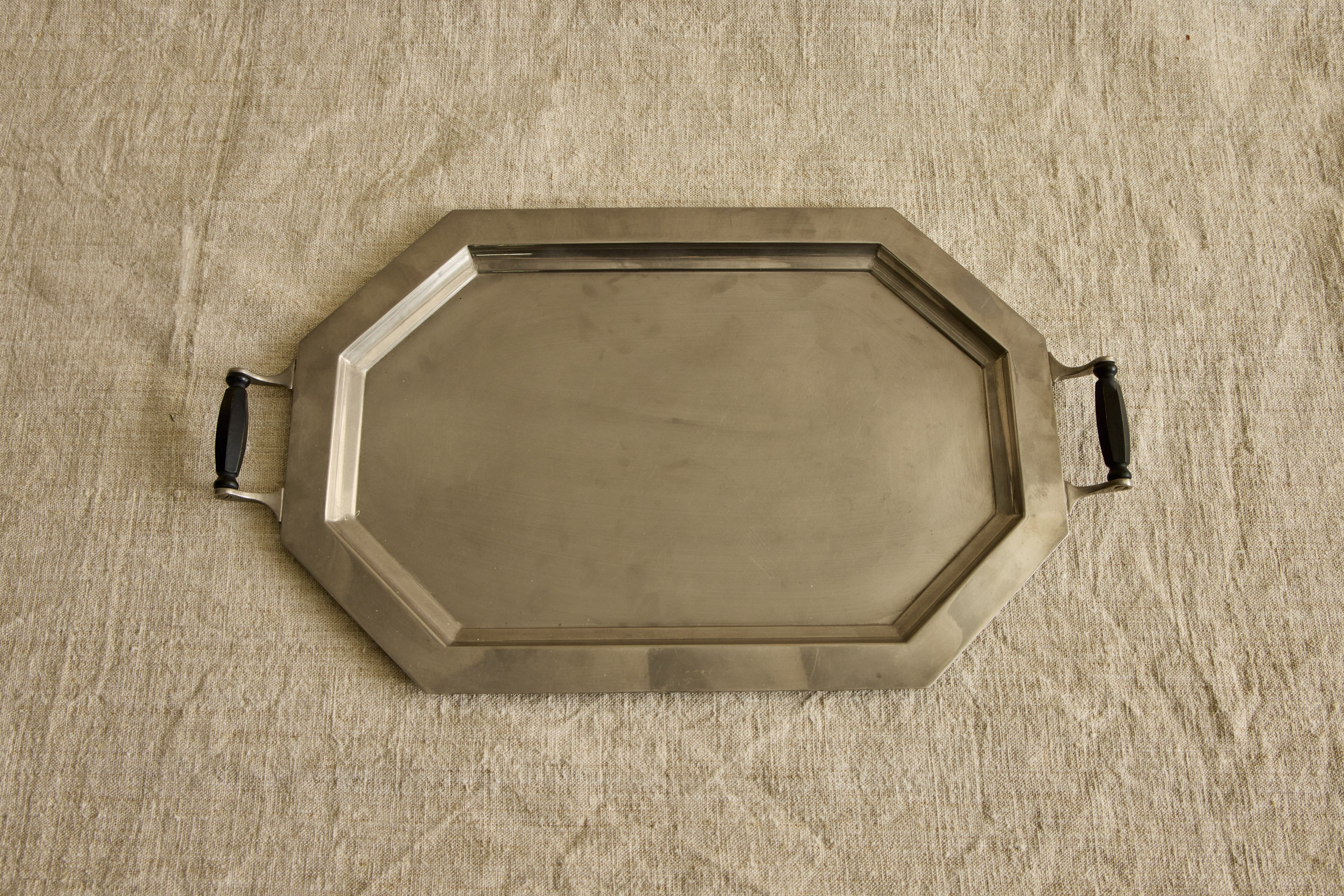Art Deco Serving Tray