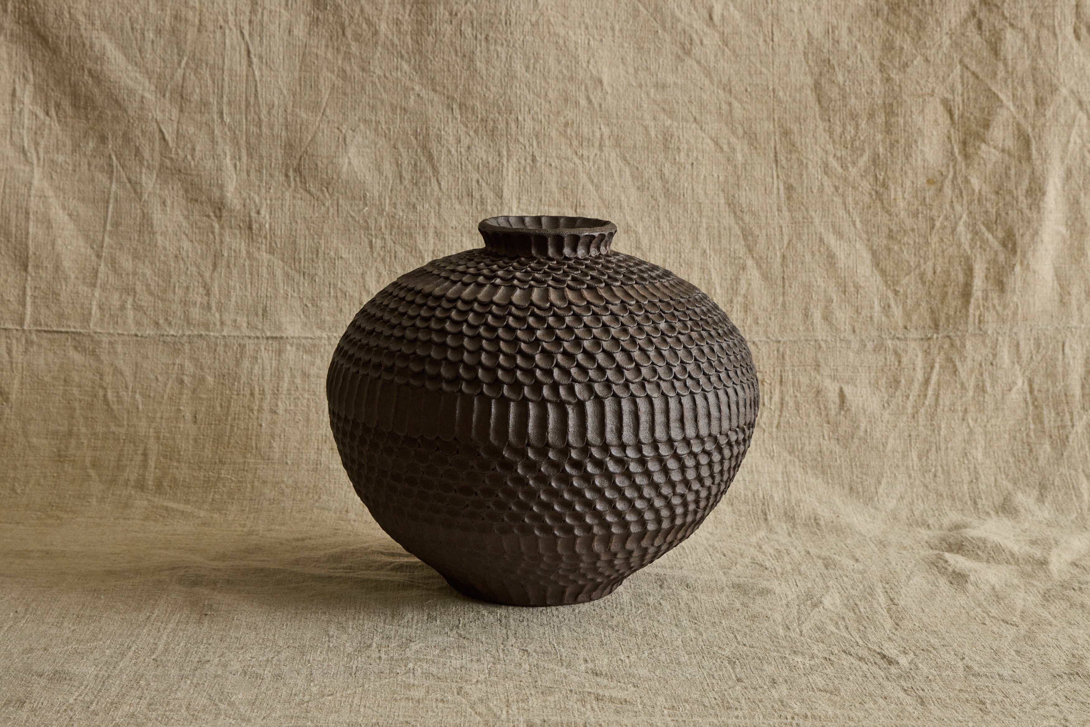 Katuk Vase, Large