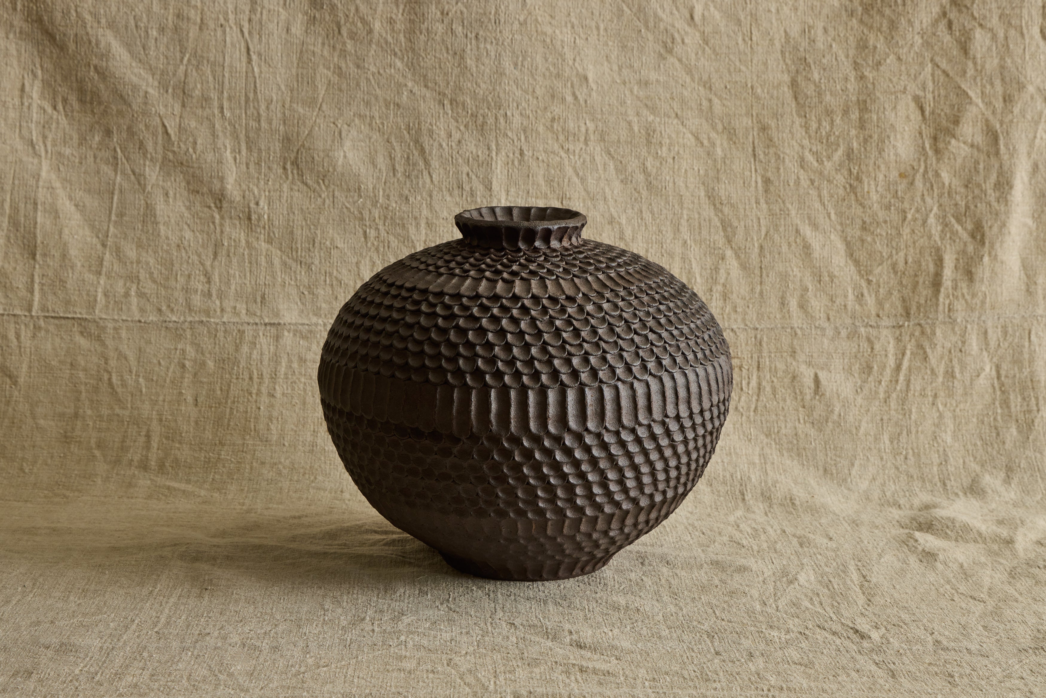 Katuk Vase, Large