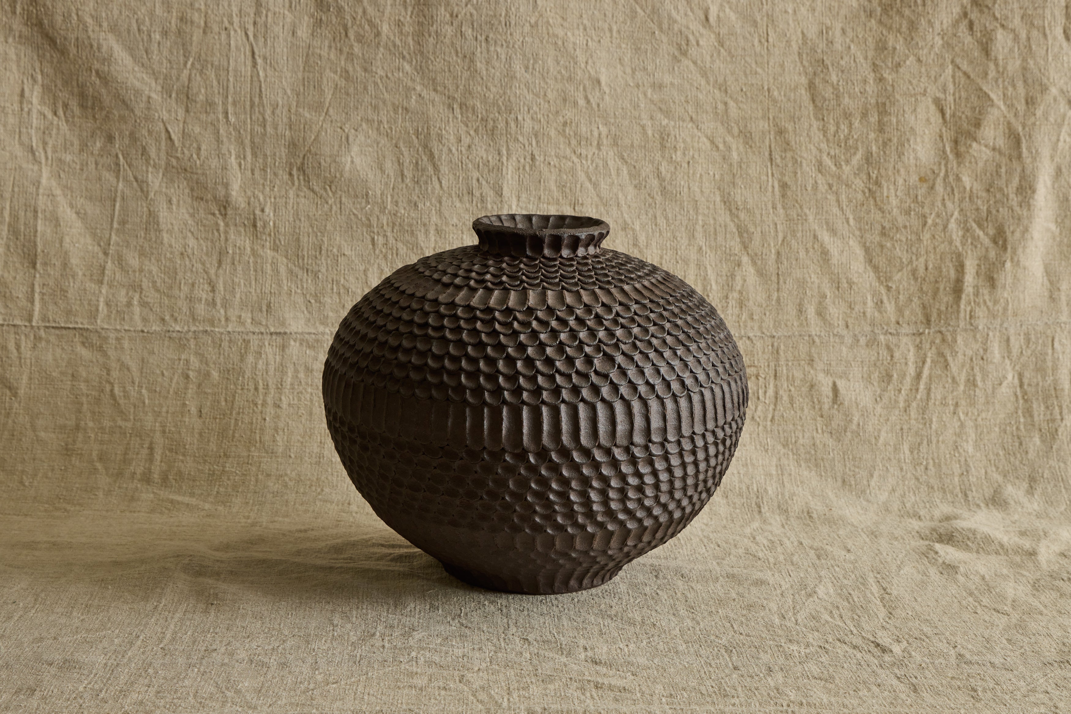 Katuk Vase, Large