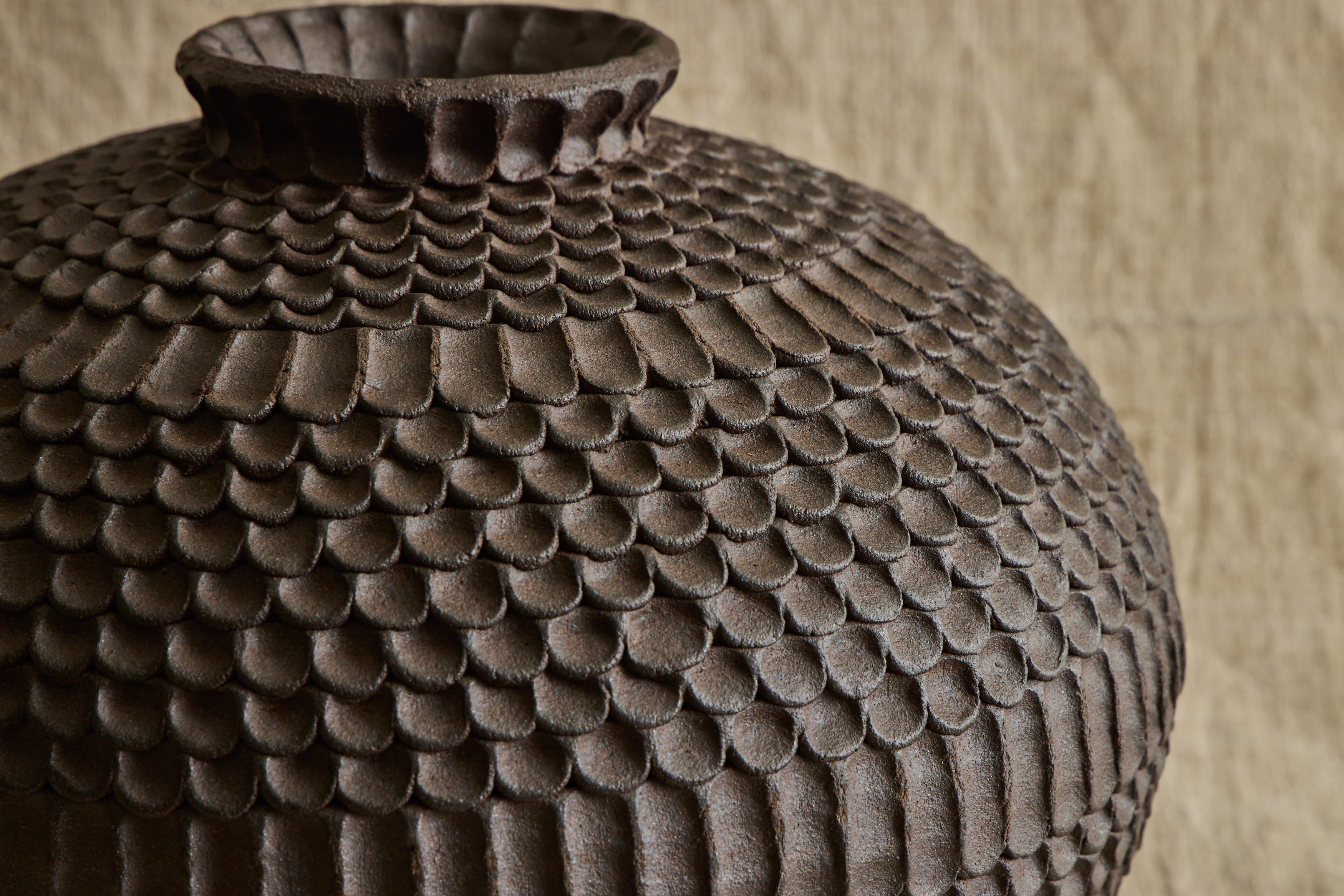 Katuk Vase, Large