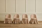Skirted Cove Dining Chair