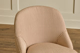 Skirted Cove Dining Chair