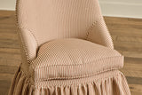 Skirted Cove Dining Chair