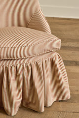 Skirted Cove Dining Chair