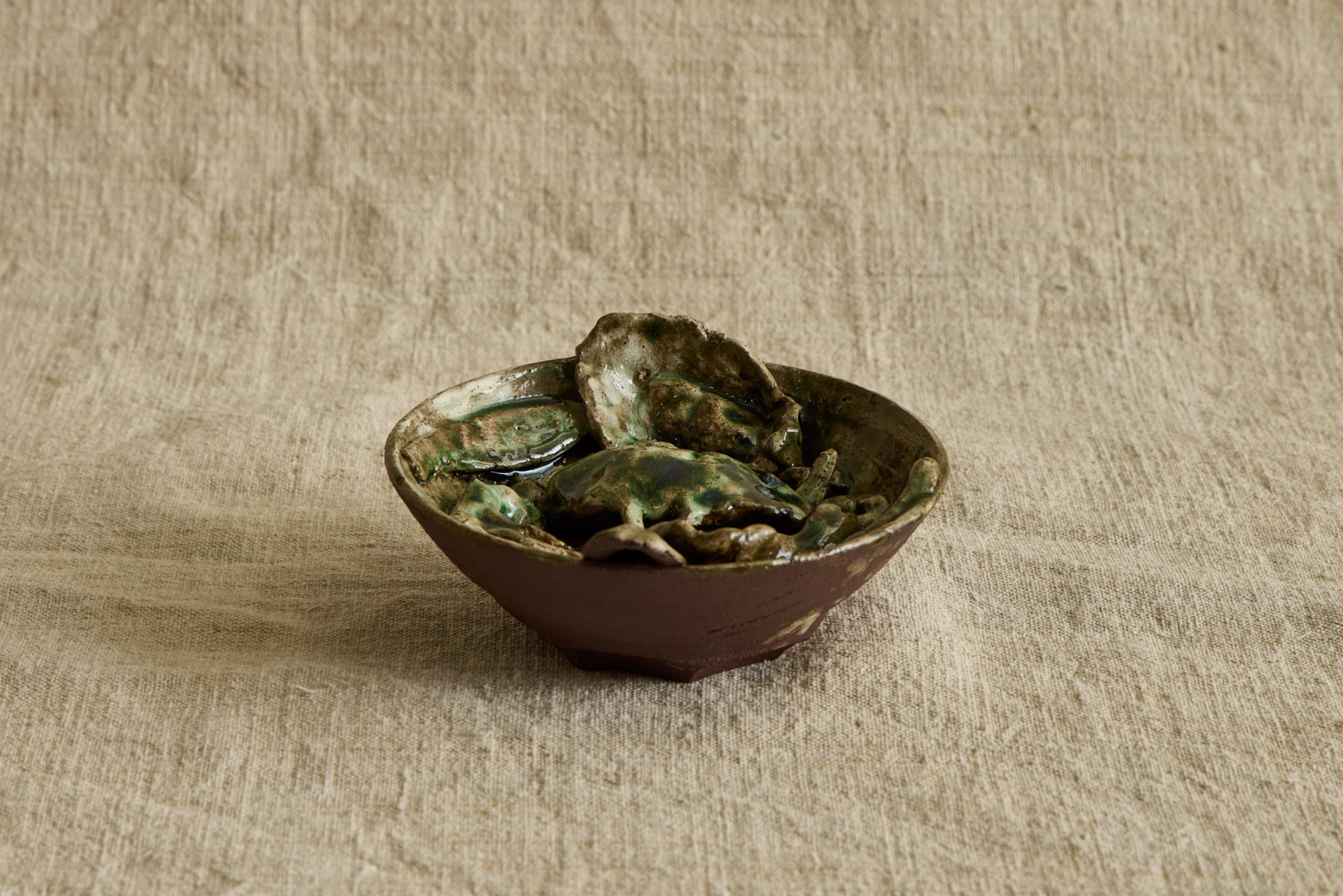 Bowl No. 1
