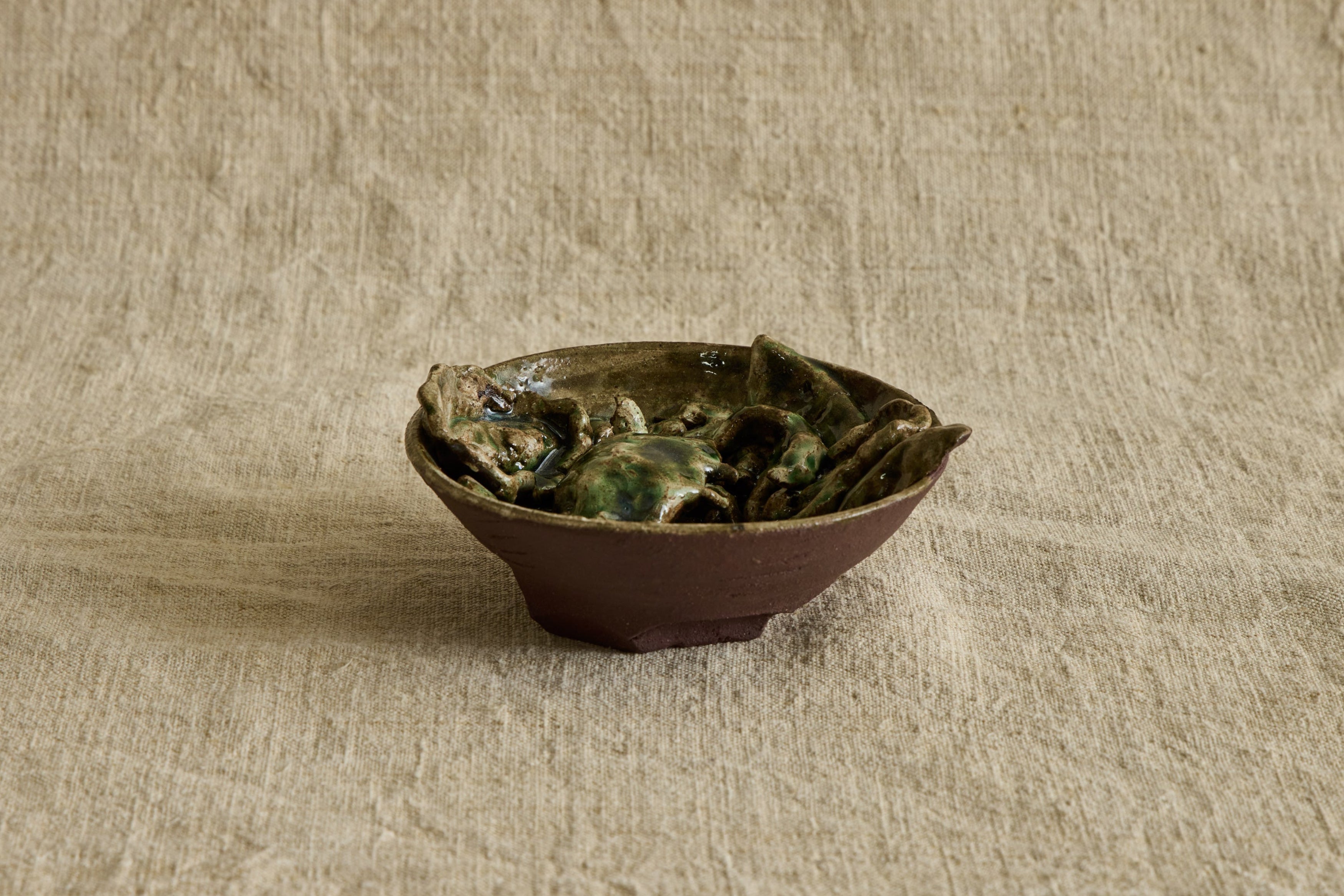 Bowl No. 1