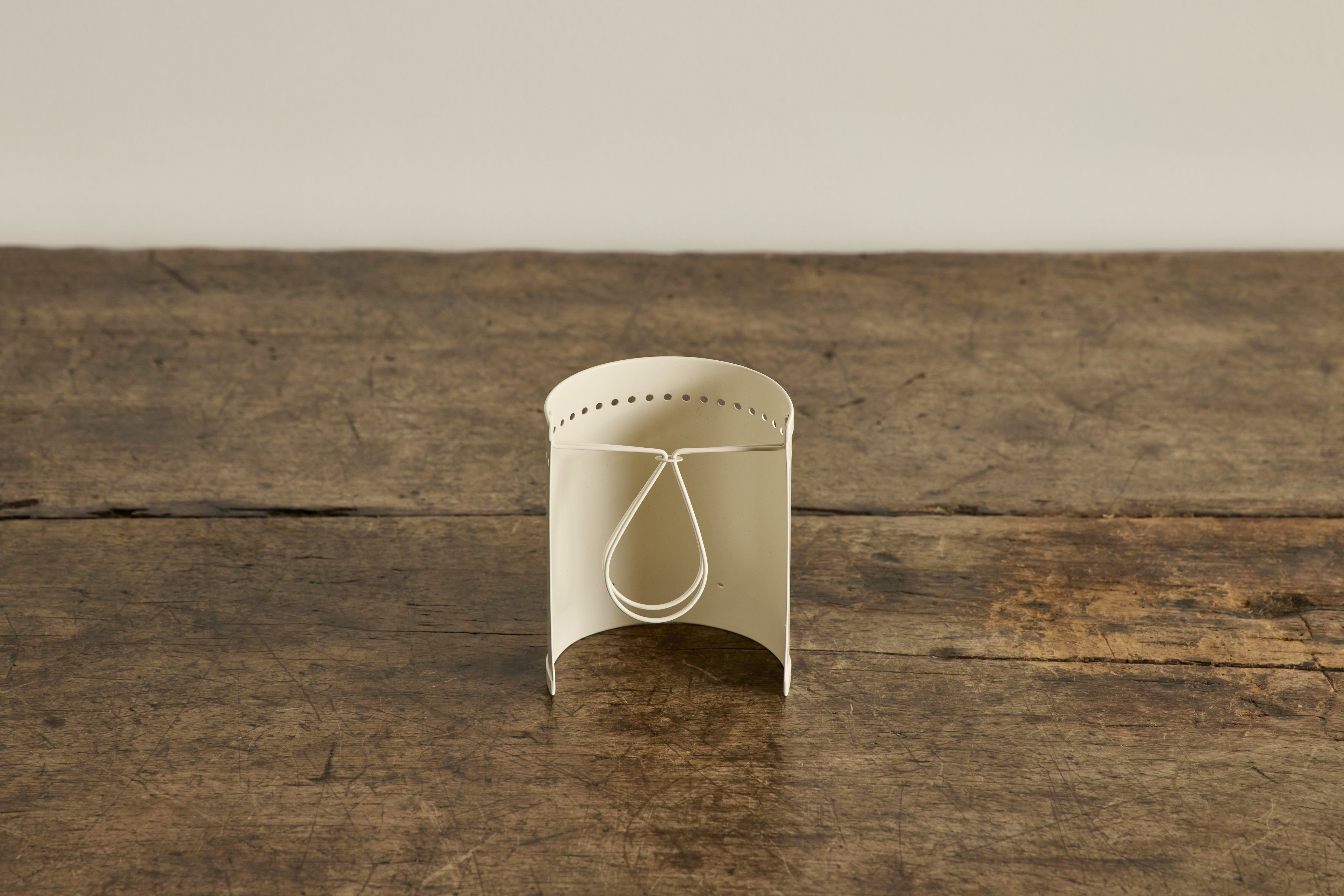 Scallop Sconce Shield