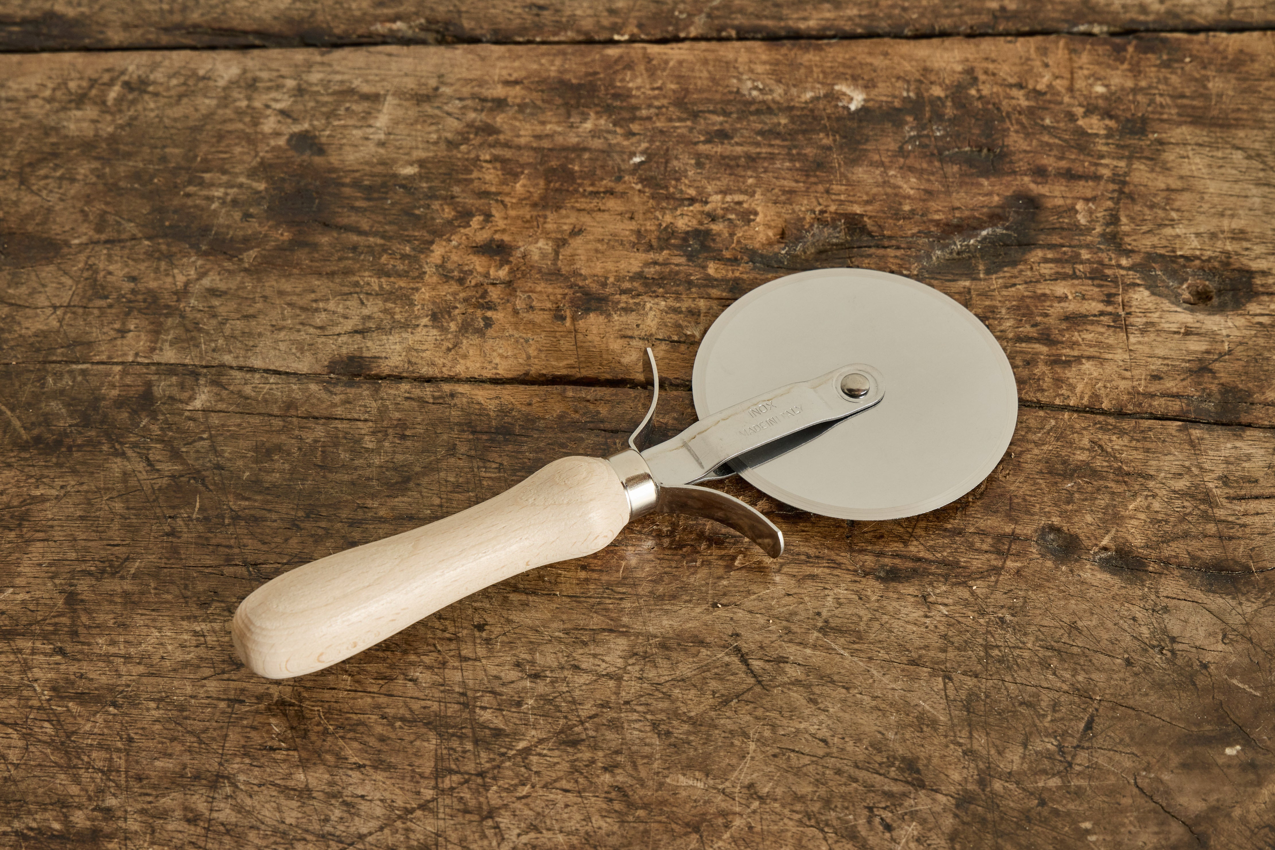 Pizza Cutter