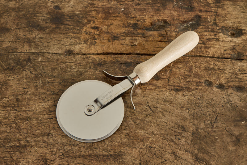 Pizza Cutter