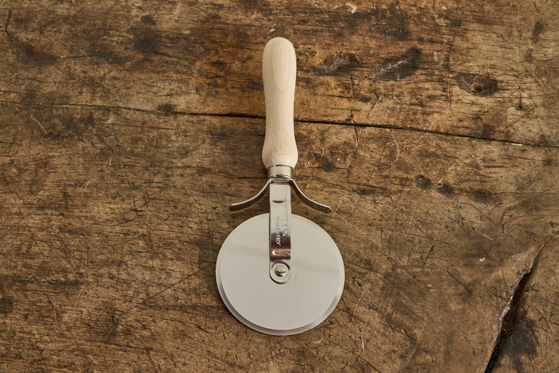 Pizza Cutter