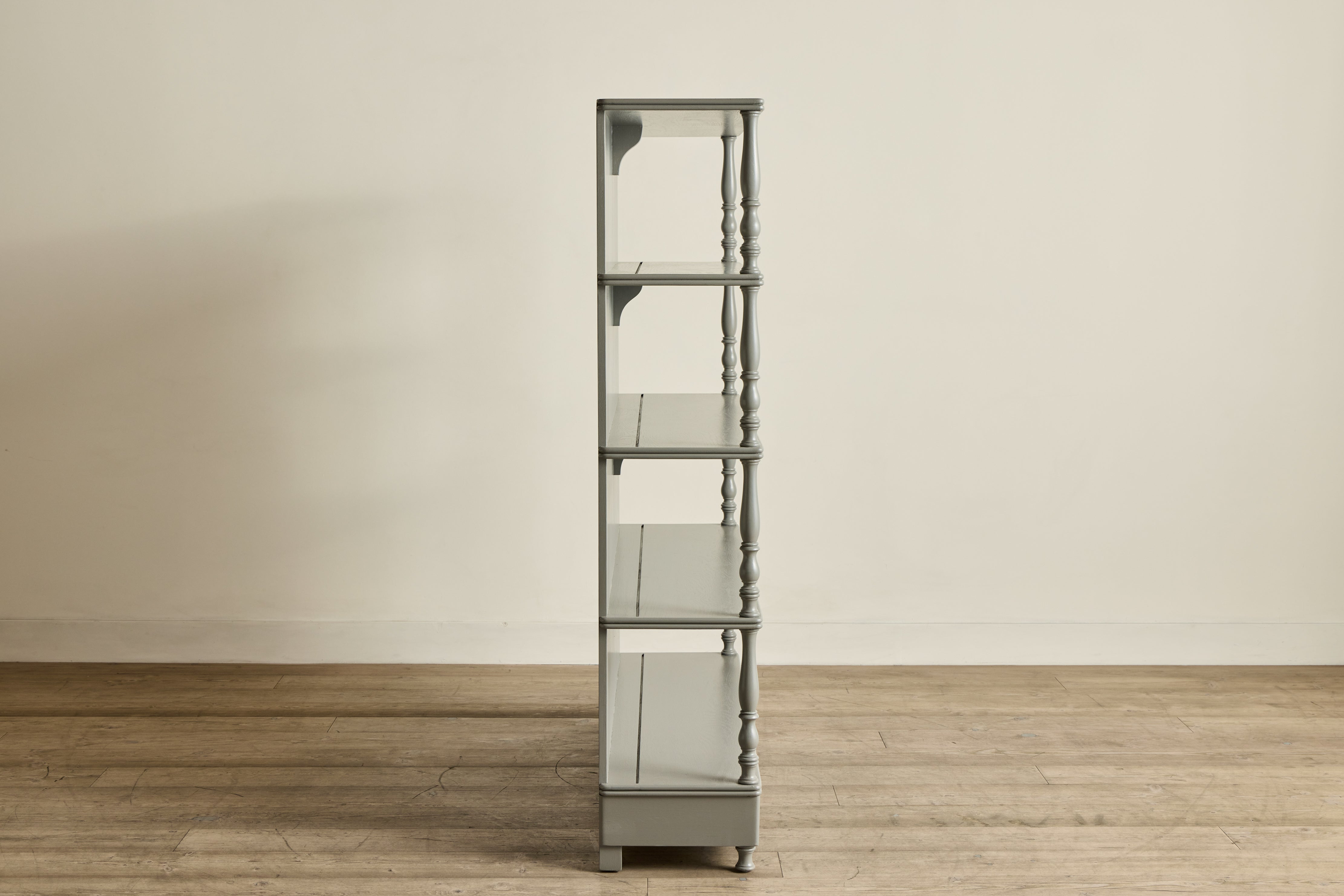 Salon Bookcase