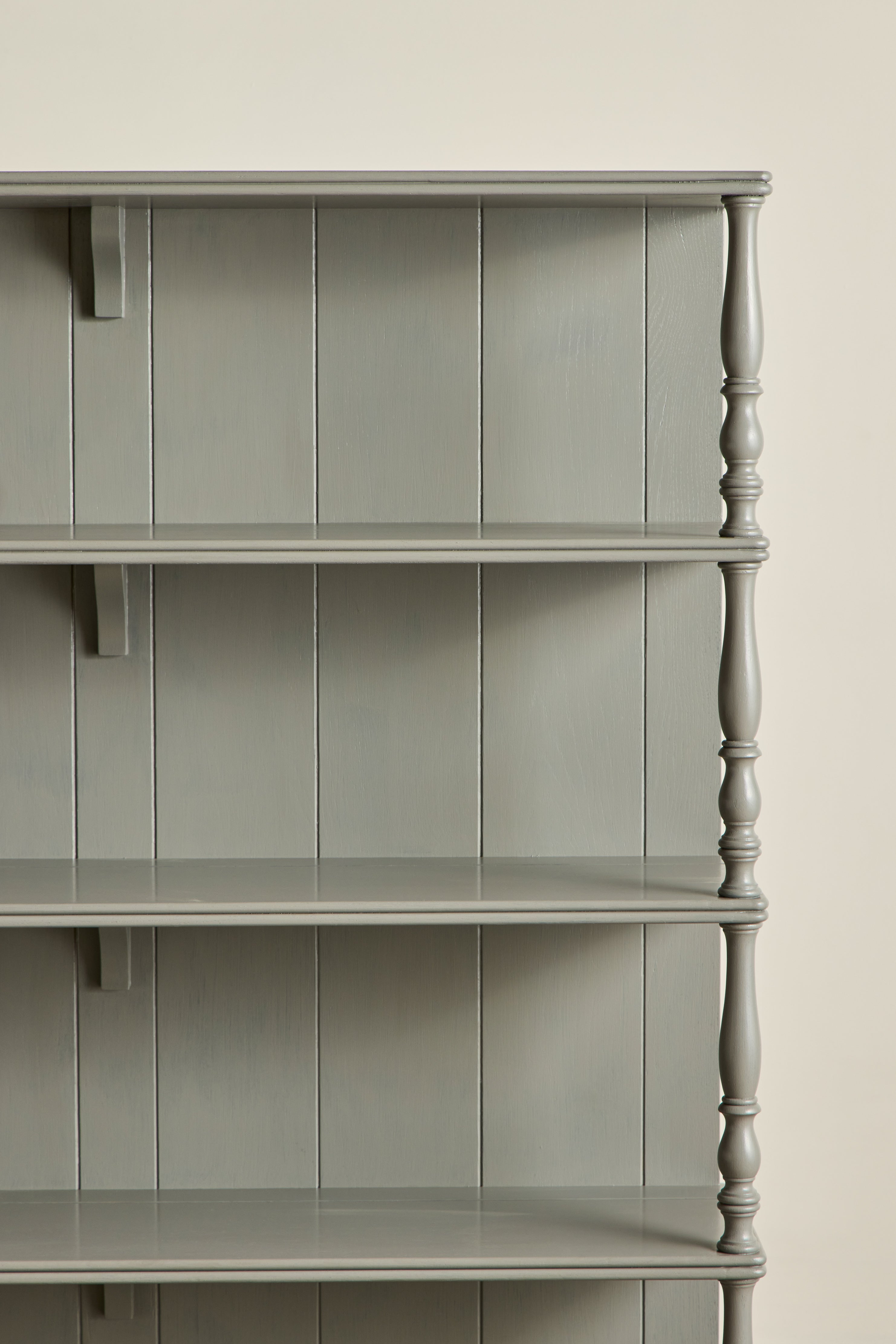 Salon Bookcase
