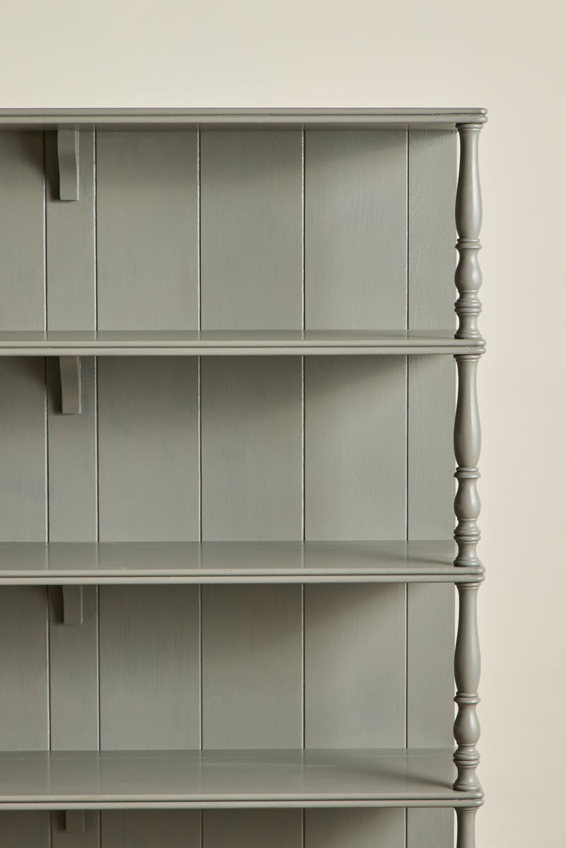 Salon Bookcase