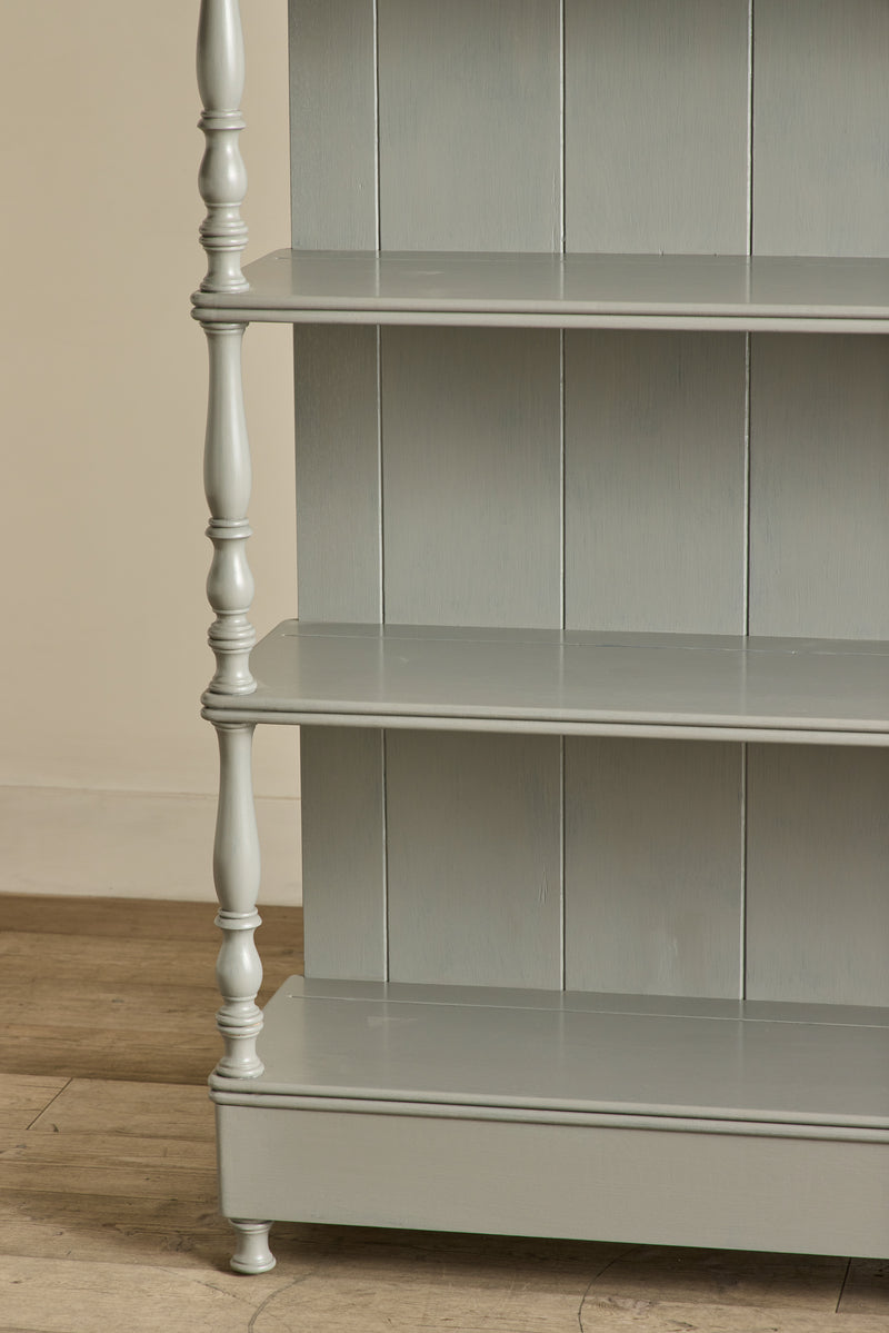Salon Bookcase