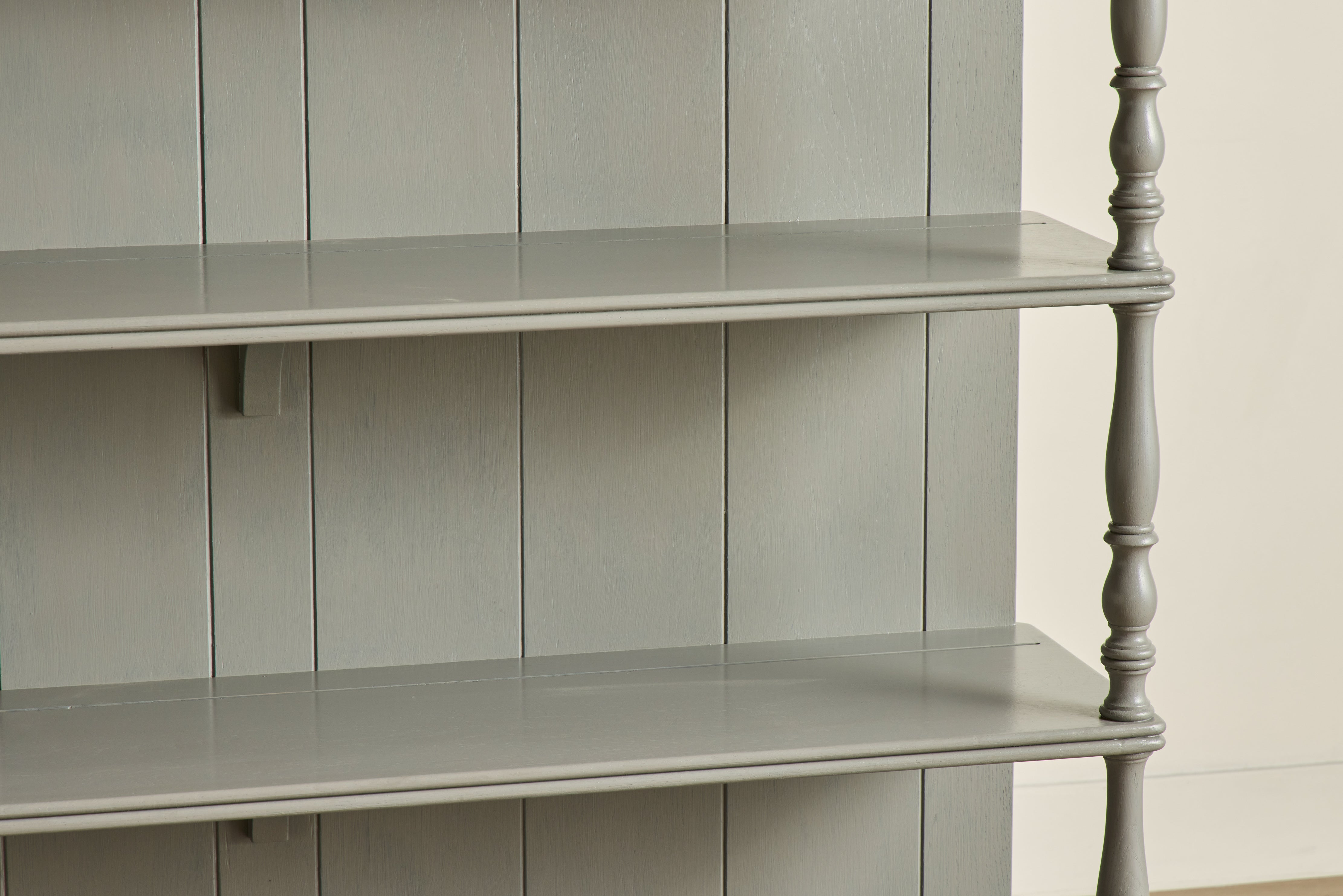 Salon Bookcase