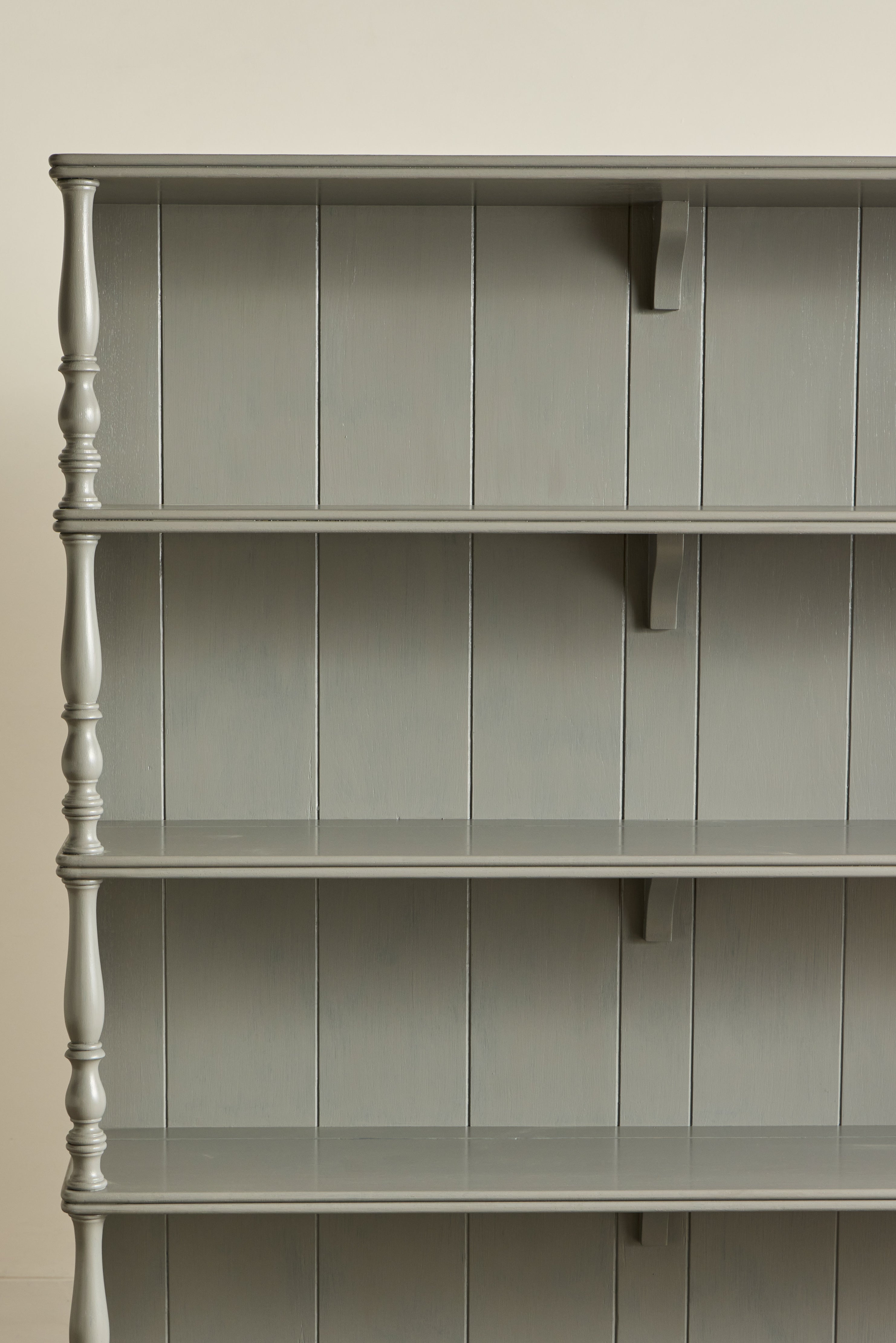 Salon Bookcase