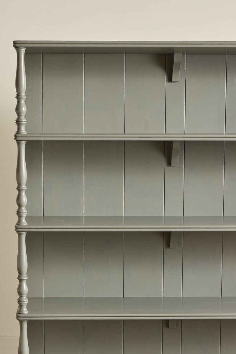 Salon Bookcase