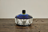 Jewelry Box, Sapphire