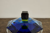 Jewelry Box, Sapphire