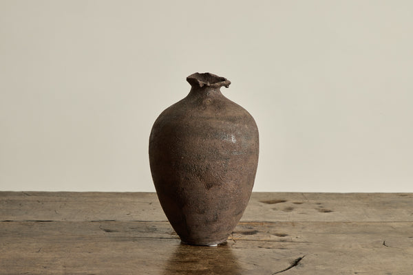 Umber Bottle No.2