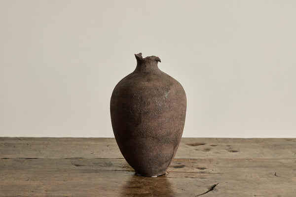 Umber Bottle No.2