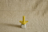 Espresso Maker in Yellow