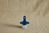 Espresso Maker in Blue