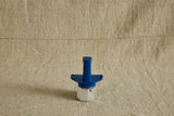 Espresso Maker in Blue