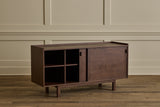 Purist Credenza, 60"