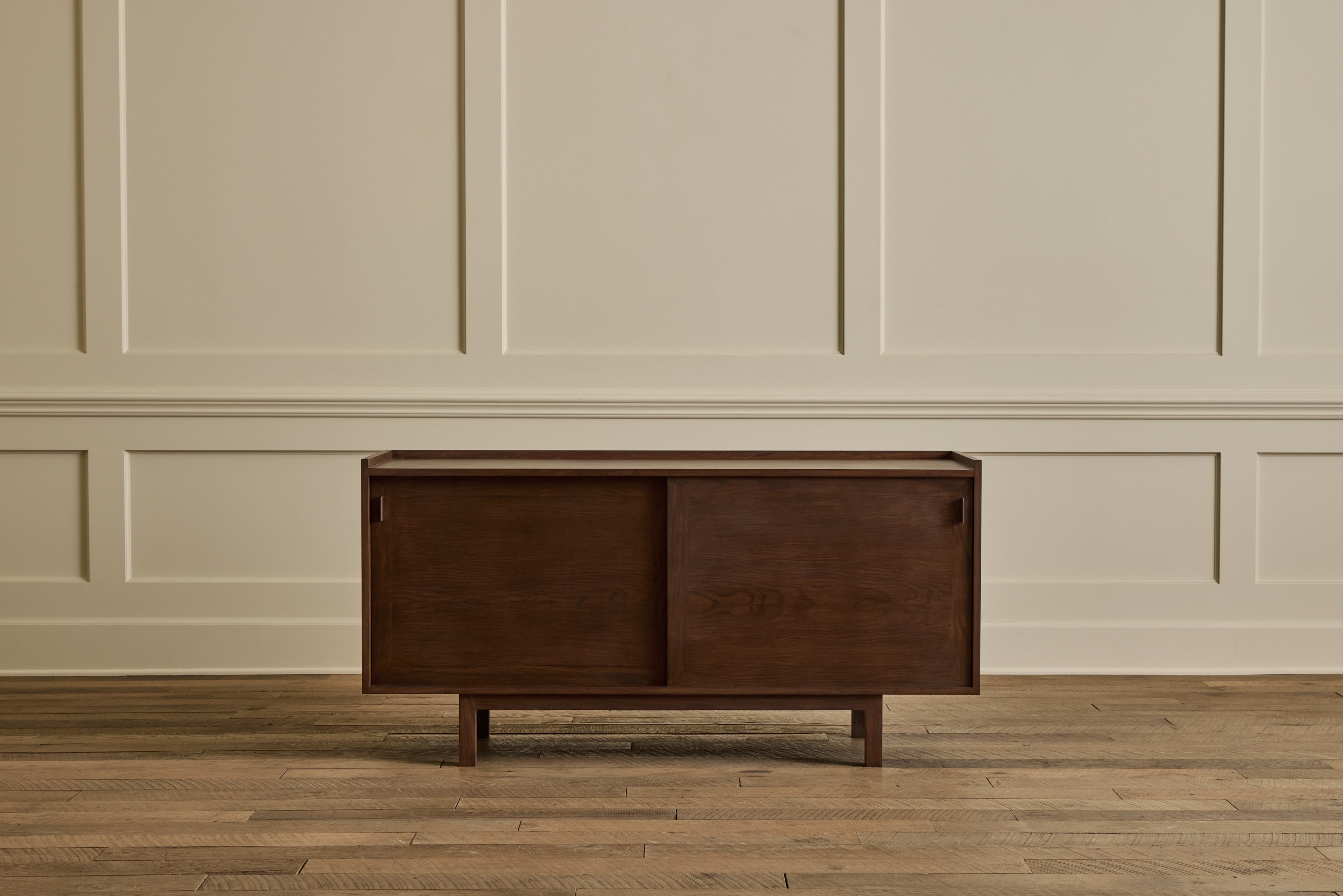 Purist Credenza, 60"