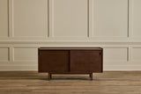 Purist Credenza, 60"