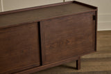 Purist Credenza, 60"