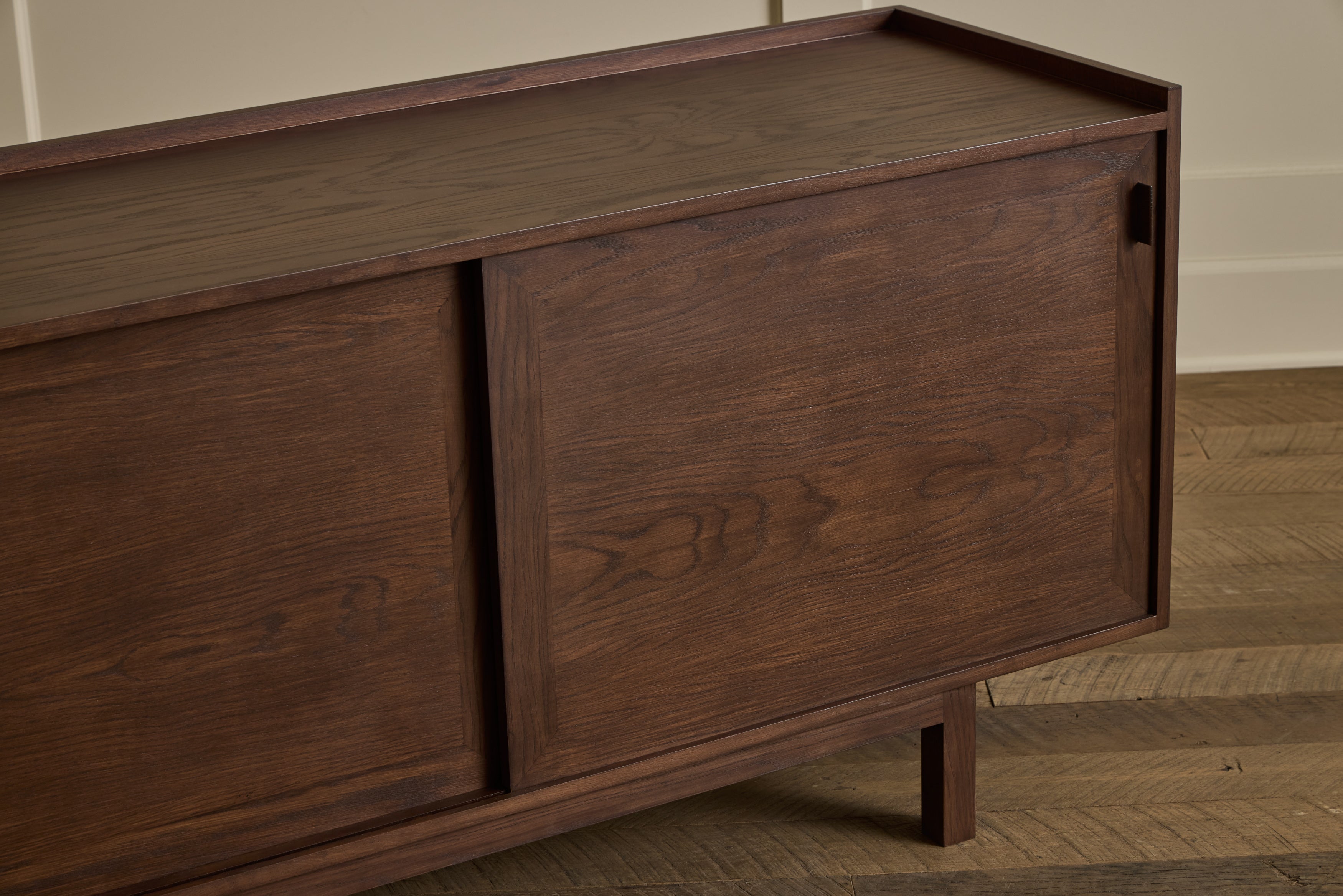 Purist Credenza, 60"