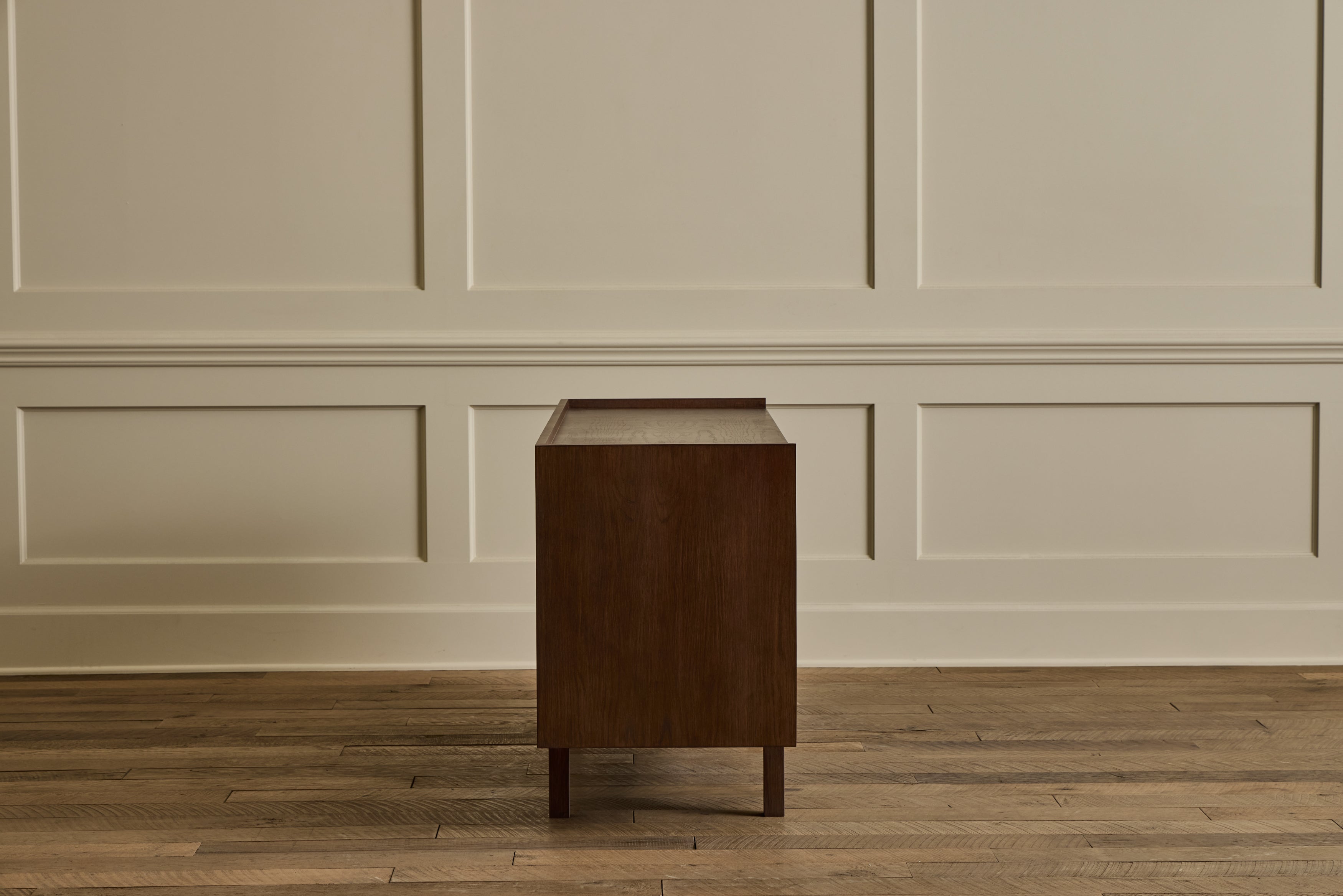 Purist Credenza, 60"