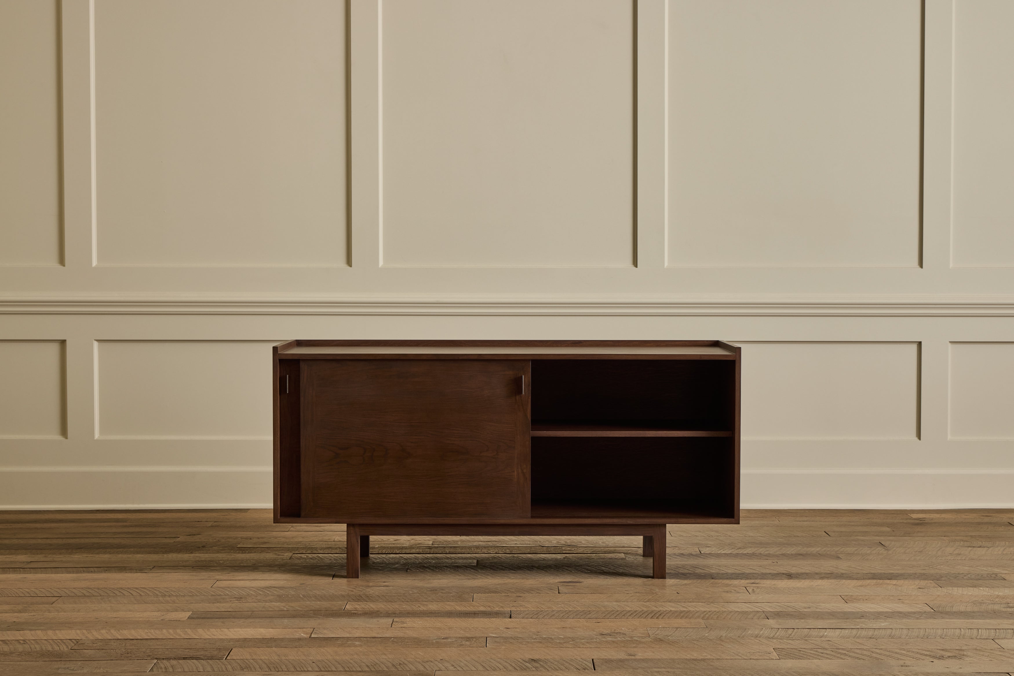 Purist Credenza, 60"