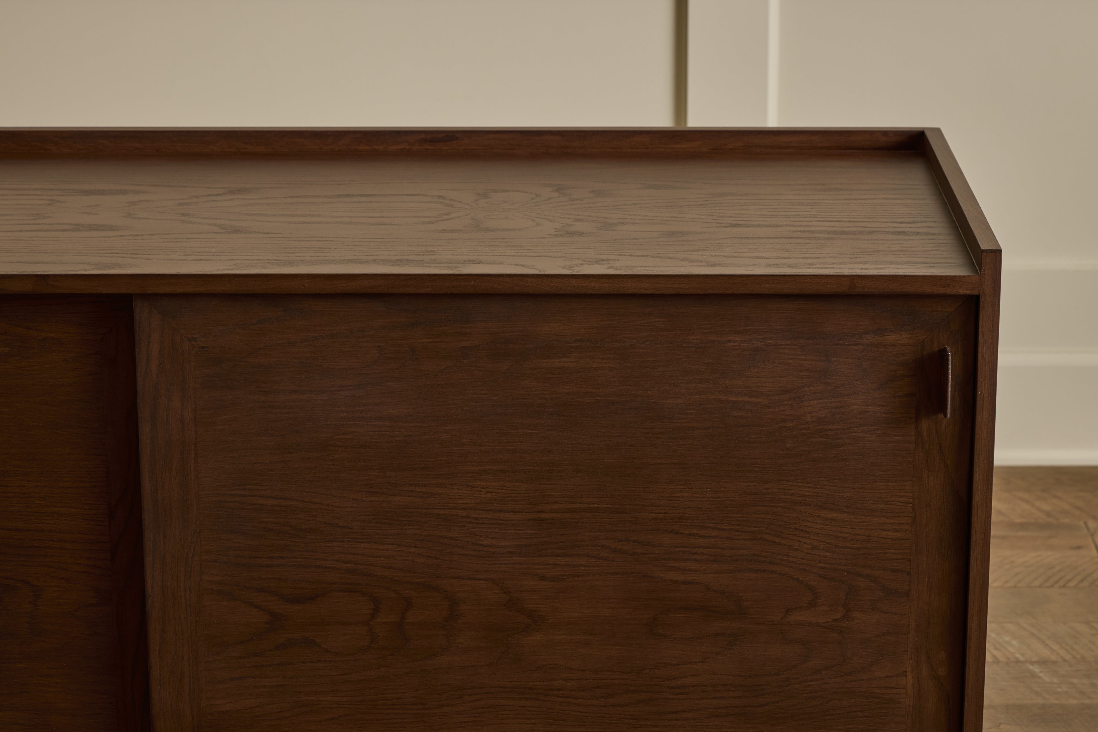 Purist Credenza, 60"